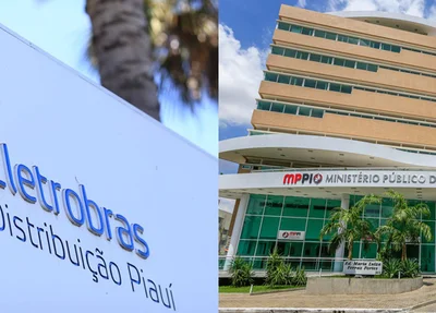 Eletrobras e Ministério Público do Piauí