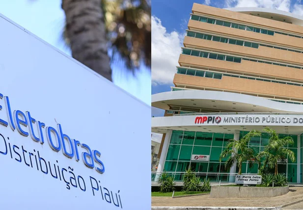 Eletrobras e Ministério Público do Piauí