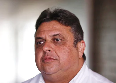 Júlio Arcoverde