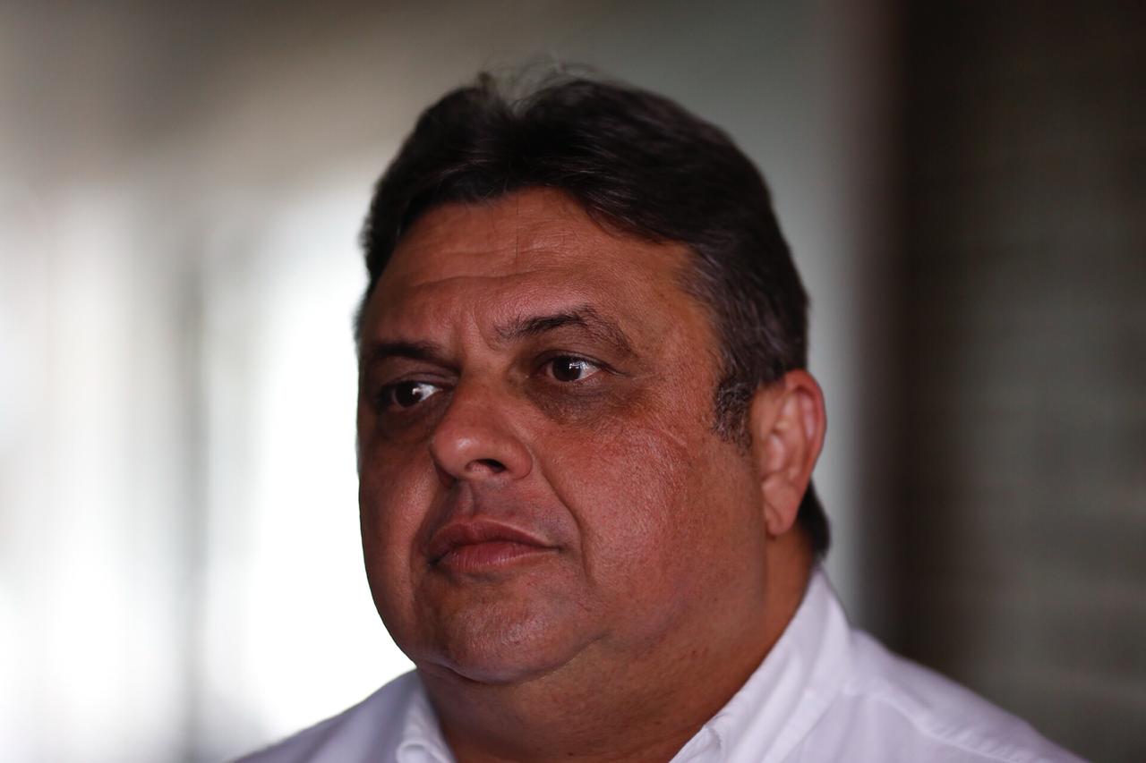 Júlio Arcoverde