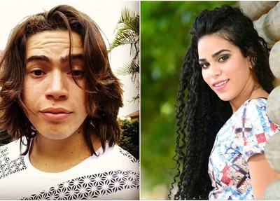 Whindersson e Elana