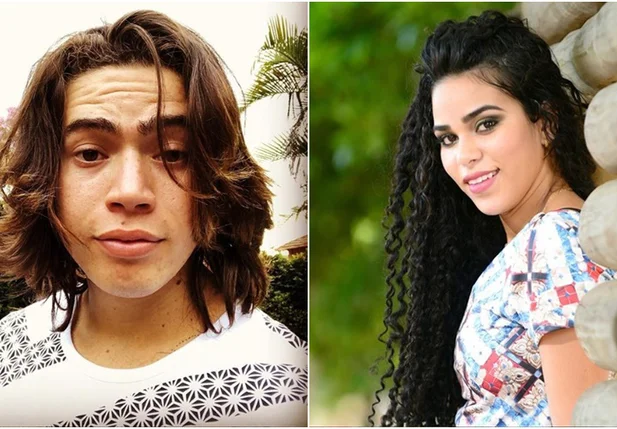 Whindersson e Elana