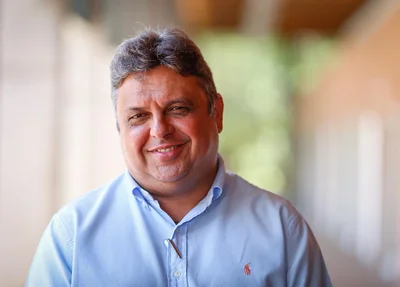 Deputado estadual Júlio Arcoverde