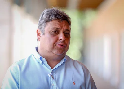 Deputado Júlio Arcoverde na Alepi