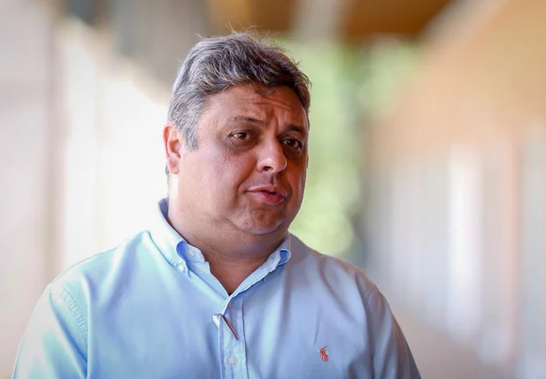 Deputado Júlio Arcoverde na Alepi