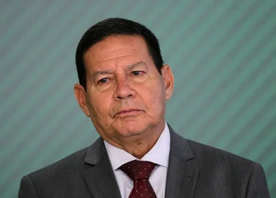 Hamilton Mourão