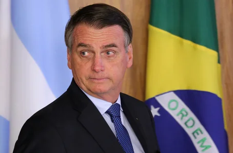 Jair Bolsonaro