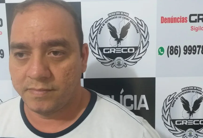 Policial Rafael dos Santos