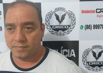 Policial Rafael dos Santos