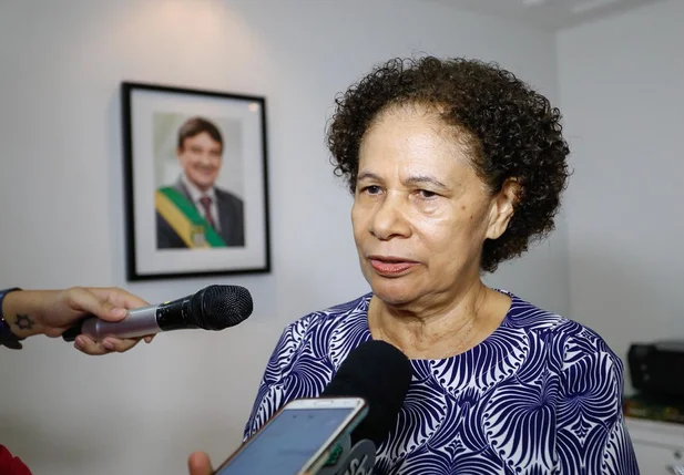Regina Sousa