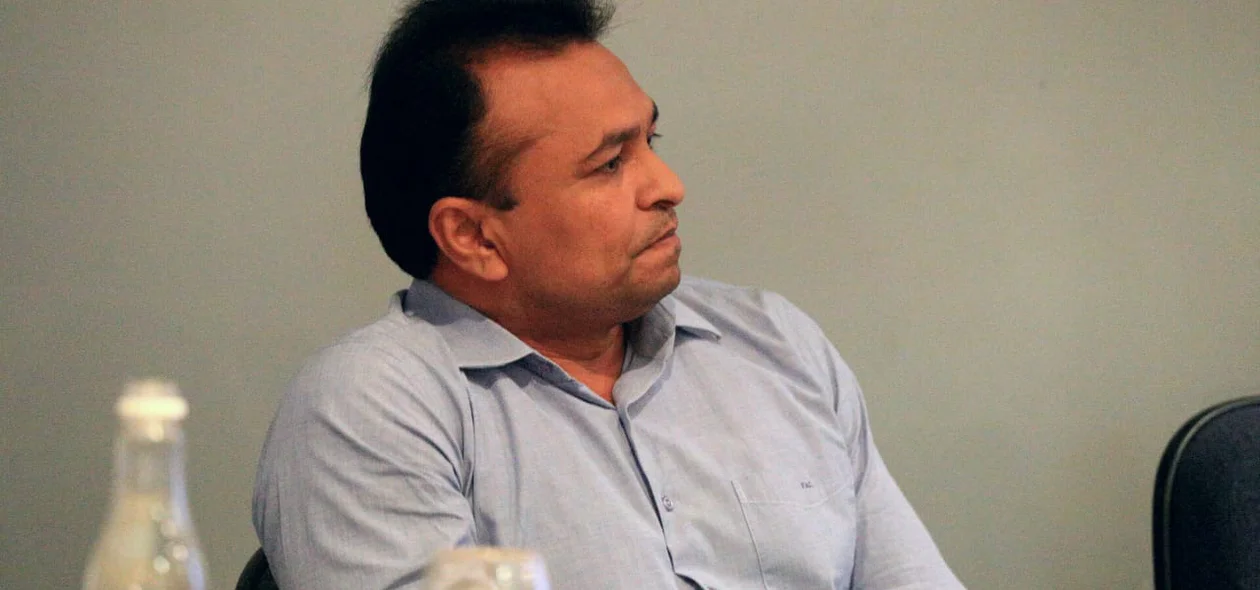 Deputado Federal Fábio Abreu