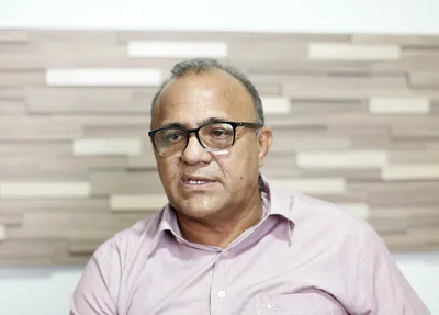 Ex-prefeito Chico de Miguel 