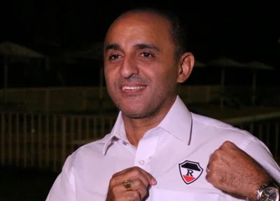 Genivaldo Campelo da Silva