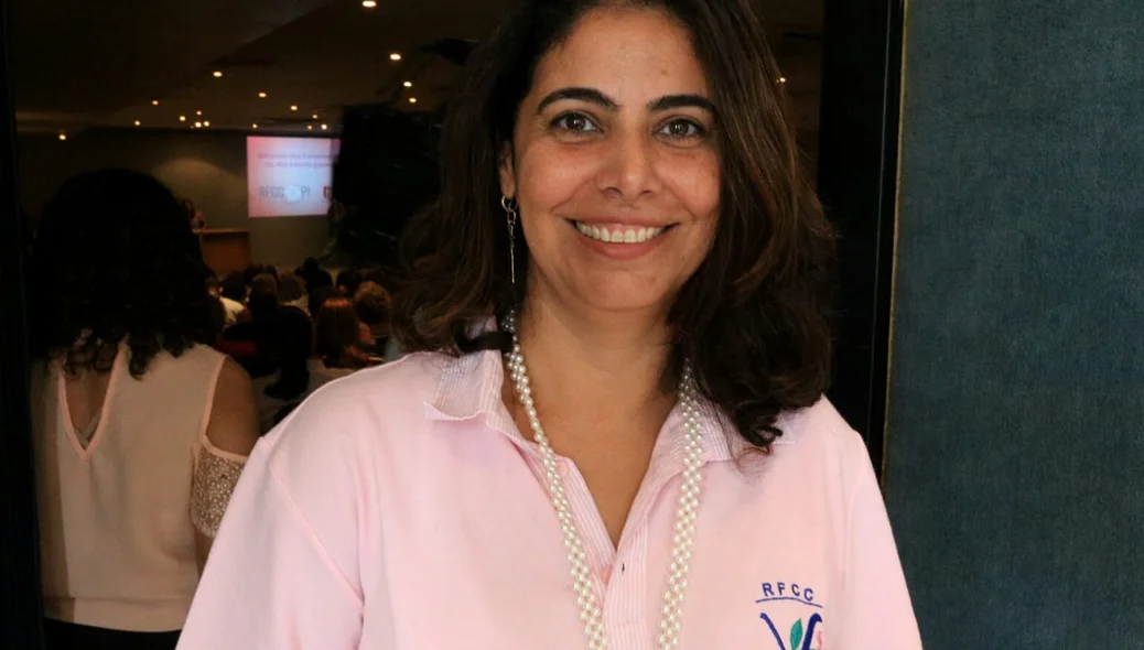 Nathalie Campelo