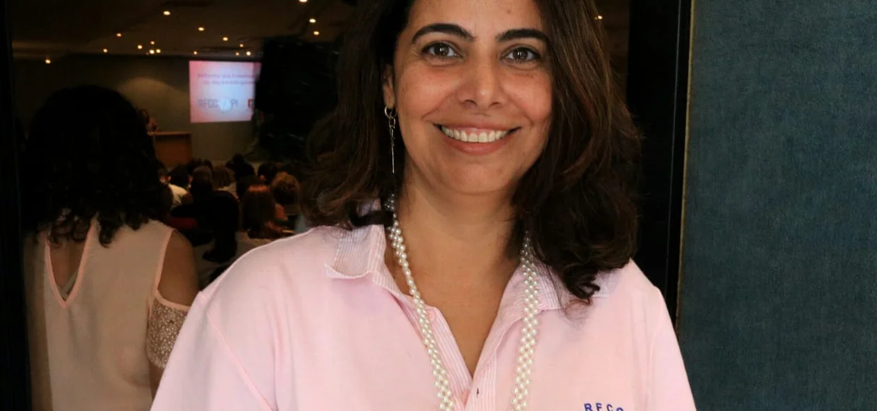 Nathalie Campelo