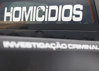 Homicídios 
