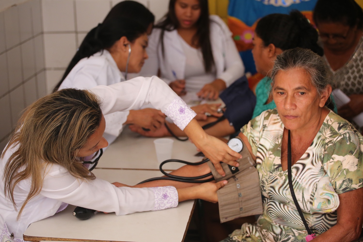 Programa Saúde e Cidadania em Altos