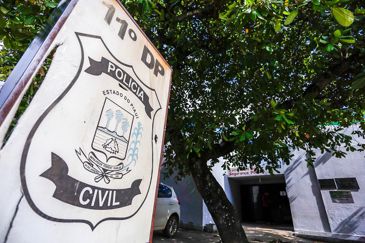 11º Distrito Policial