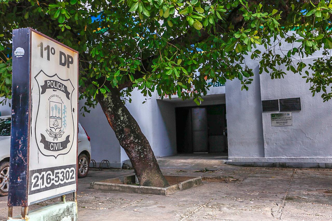 11º DP