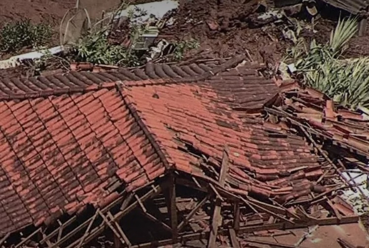 Brumadinho