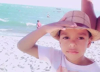 Criança de 5 anos morreu após ser atropelada 