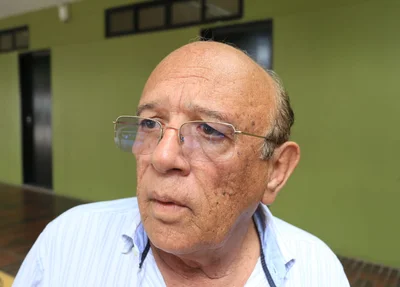 Edson Melo