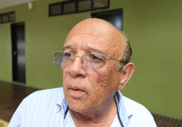 Edson Melo
