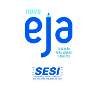 Educação de Jovens e Adultos do Sesi
