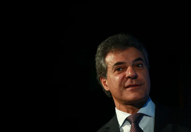 Ex-governador Beto Richa