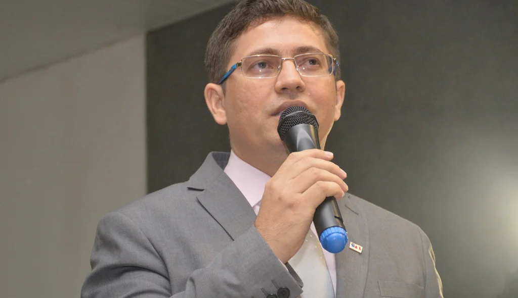 Ex-presidente destaca principais ações de sua gestão