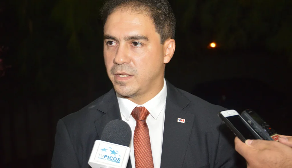 Presidente da OAB de Picos fala de suas metas