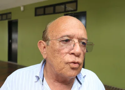 Vereador Edson Melo