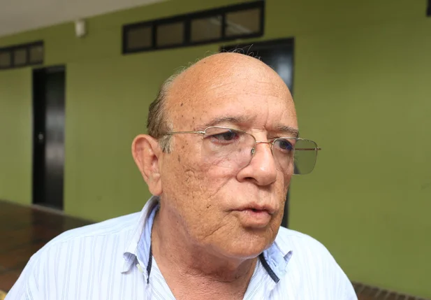 Vereador Edson Melo