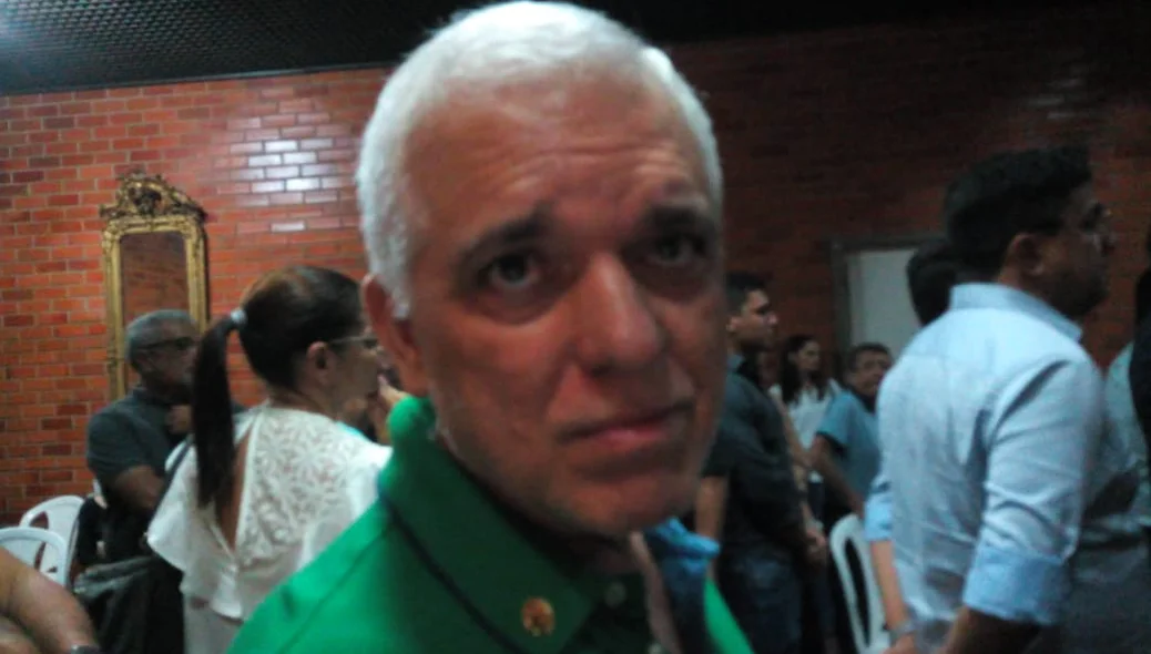 Deputado Themístocles Filho