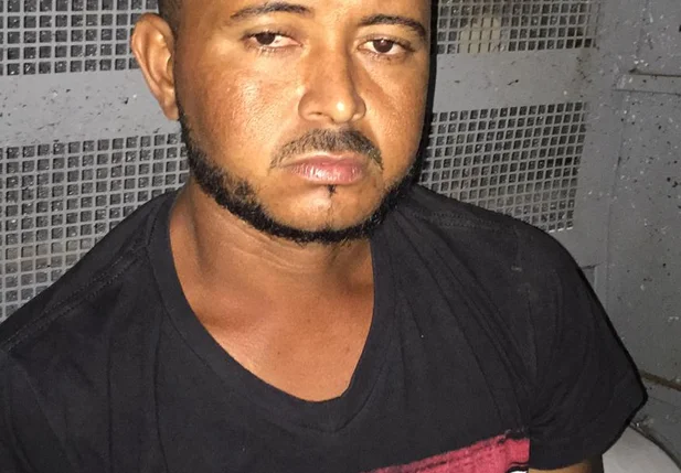 Hélio dos Santos Feitosa