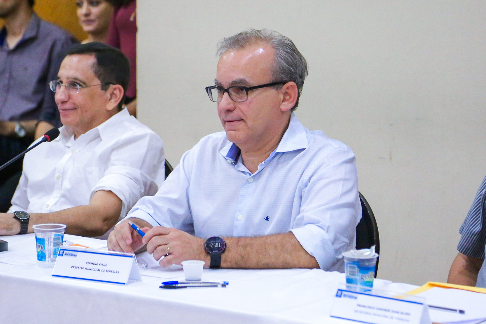 Prefeito Firmino Filho