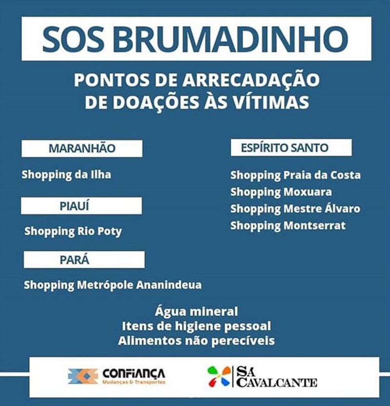 Shopping Rio Poty
