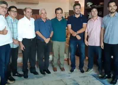 Bancada do MDB
