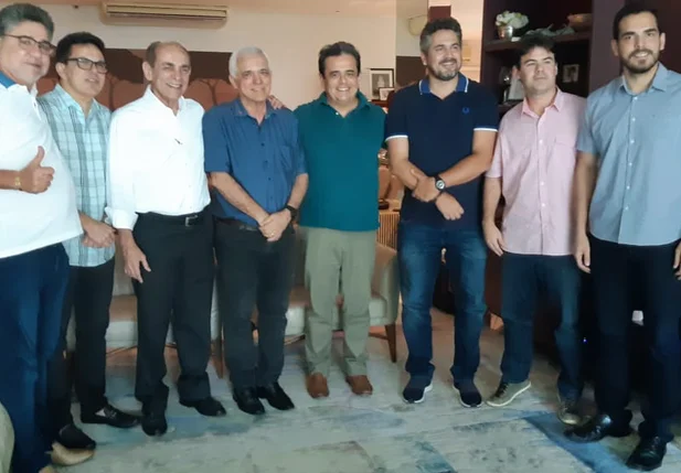 Bancada do MDB