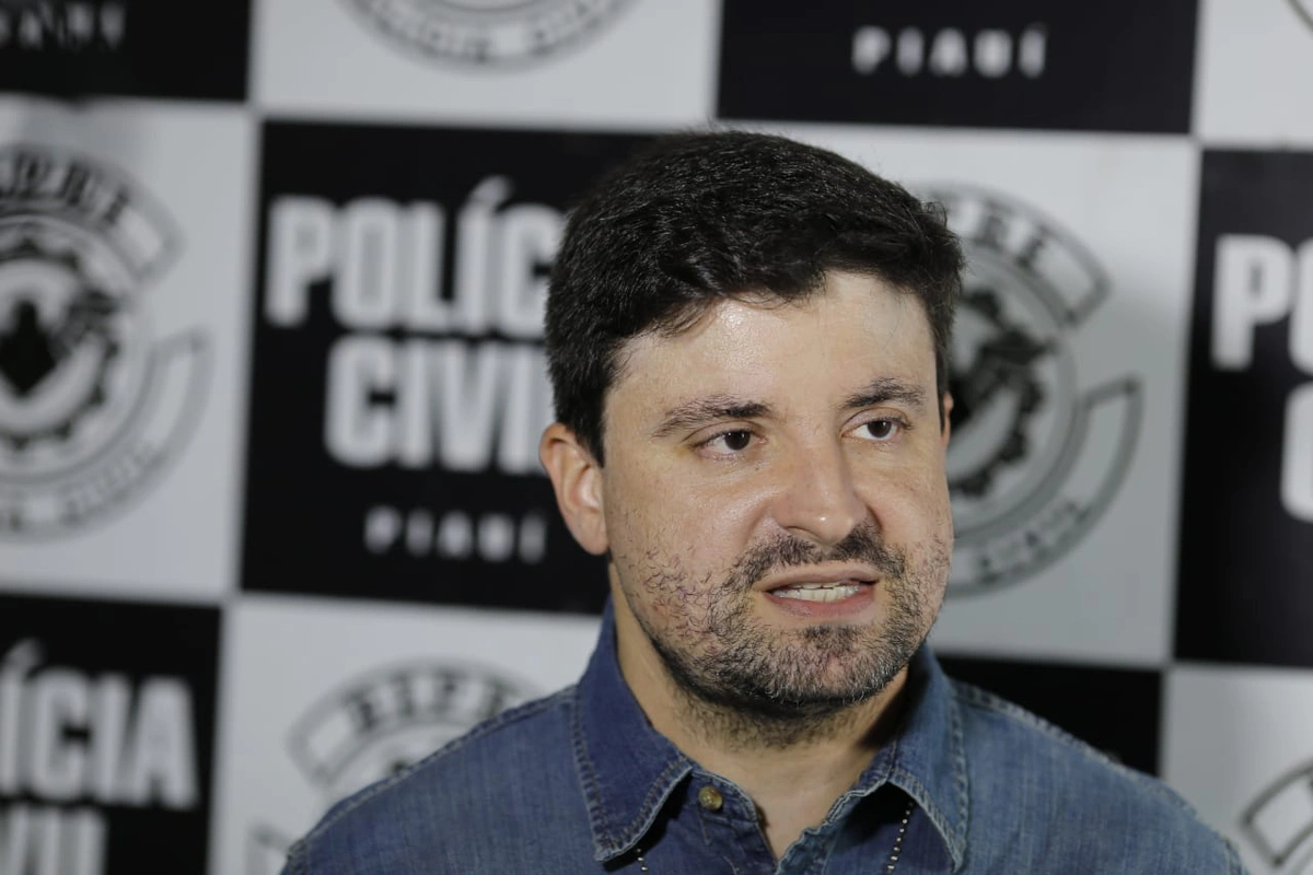 Delegado Cadena Júnior