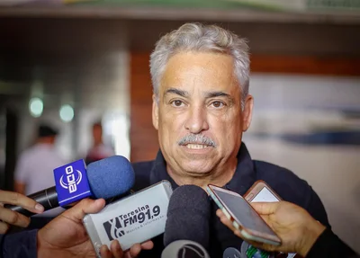 Deputado Robert Rios