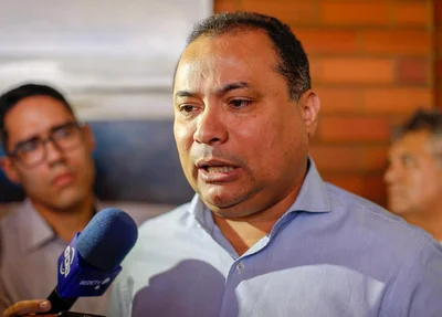 Evaldo Gomes
