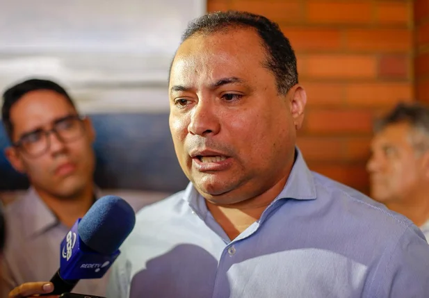 Evaldo Gomes