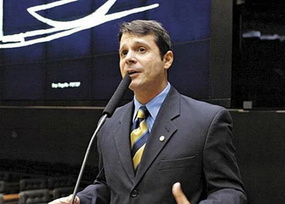 Senador Reguffe