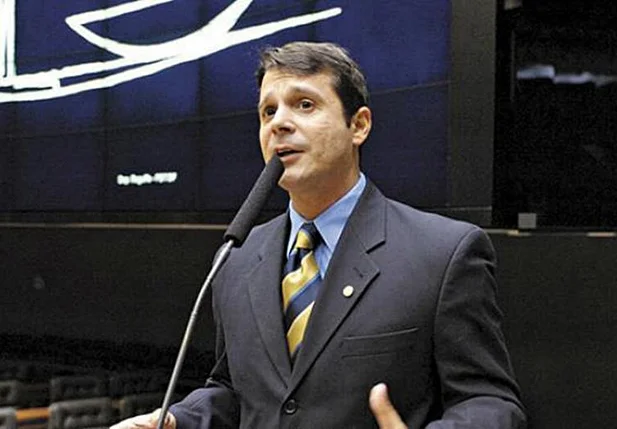 Senador Reguffe