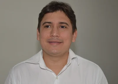 Gláuber Silva pediu desfiliação do PCdoB
