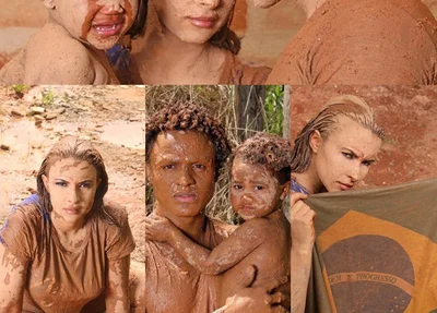 Jendayi Cosméticos é criticada por campanha publicitária sobre Brumadinho