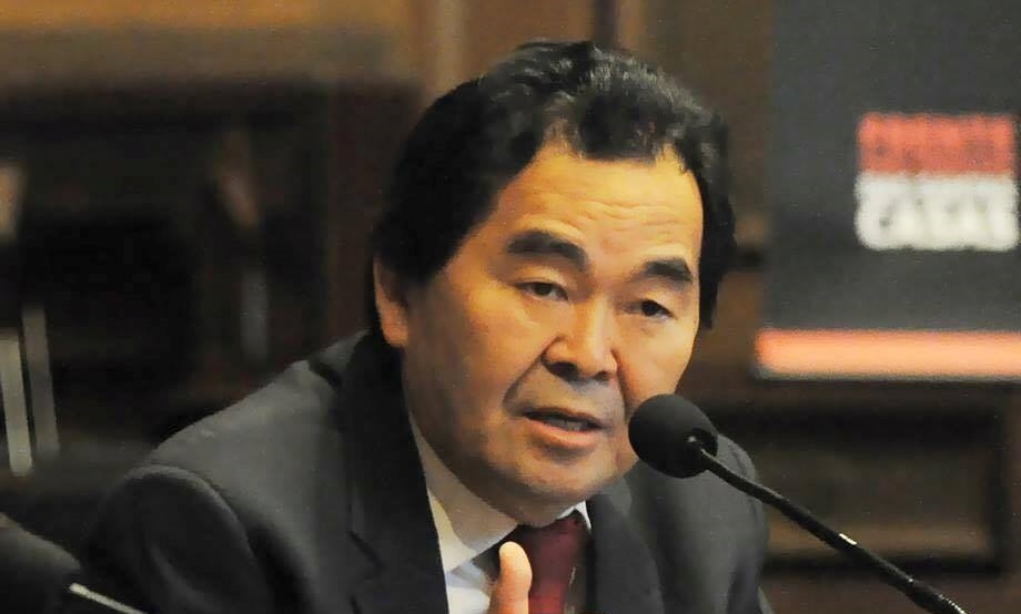 Jooji Hato
