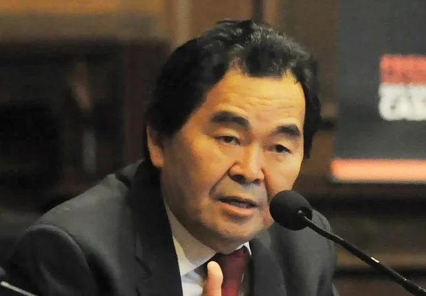 Jooji Hato