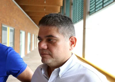 Deputado Fábio Xavier